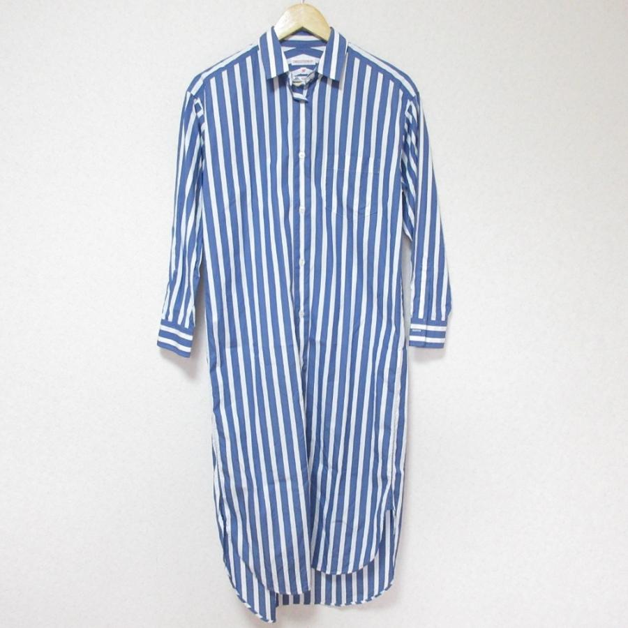 DRESSTERIOR（ドレステリア） 美品 ×THOMAS MASON トーマスメイソン