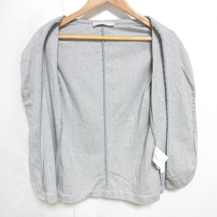 FABIANA FILIPPI（ファビアナフィリッピ） 美品 ストレッチ モニーレ