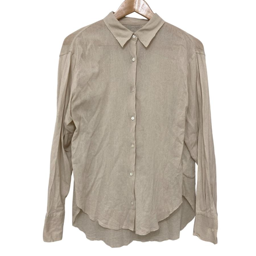 ETRE TOKYO（エトレトウキョウ） 美品 24SS ETRE TOKYO コットン