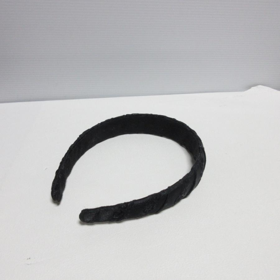 美品 SIIILON シーロン BOWWOW シアー ボレロ カチューシャ 2点