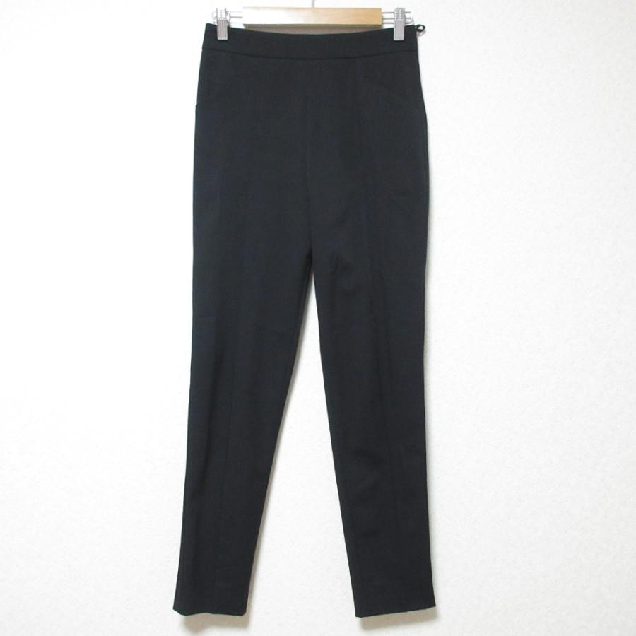 EA7 美品 EMPORIO ARMANI エンポリオアルマーニ スラックスパンツ