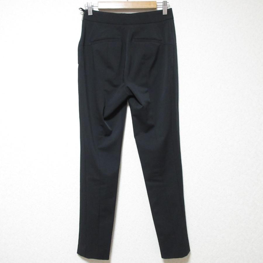 EA7 美品 EMPORIO ARMANI エンポリオアルマーニ スラックスパンツ