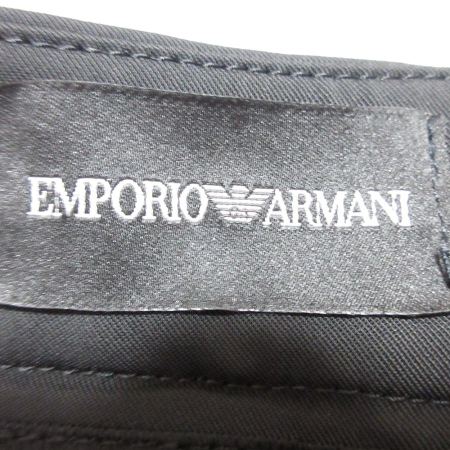 EA7 美品 EMPORIO ARMANI エンポリオアルマーニ スラックスパンツ