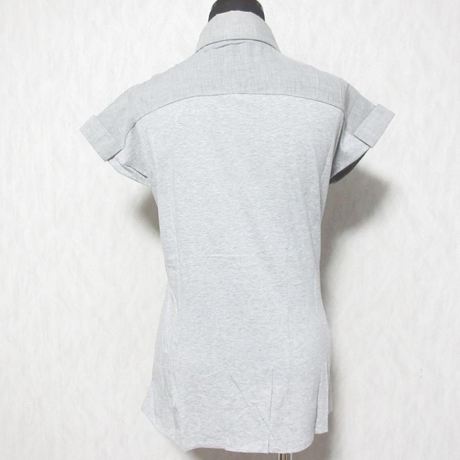 BRUNELLO CUCINELLI（ブルネロクチネリ） 良品 異素材 切替 フレンチ 