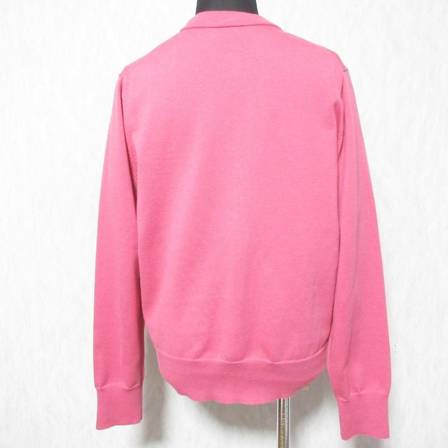 【未使用】ohga アンサンブルニット　ピンク Mila Owen（ミラオーウェン） 美品 24SS Mila Owen 10th Anniversary