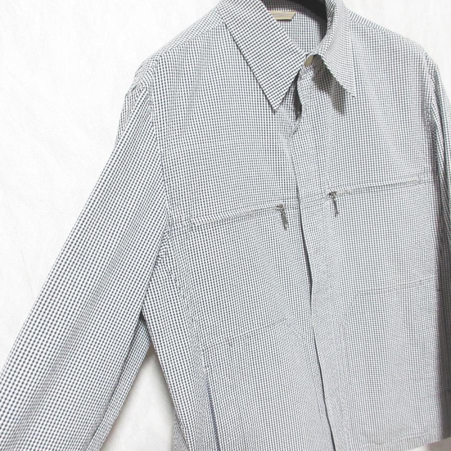 BURBERRY ギンガムチェック 長袖ジャケット BURBERRY（バーバリー） 良品 BURBERRY LONDON バーバリーロンドン