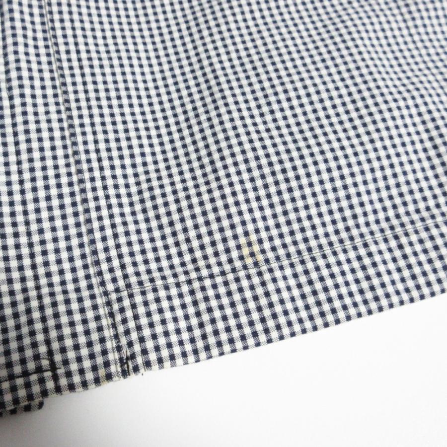 BURBERRY ギンガムチェック 長袖ジャケット BURBERRY（バーバリー） 良品 BURBERRY LONDON バーバリーロンドン