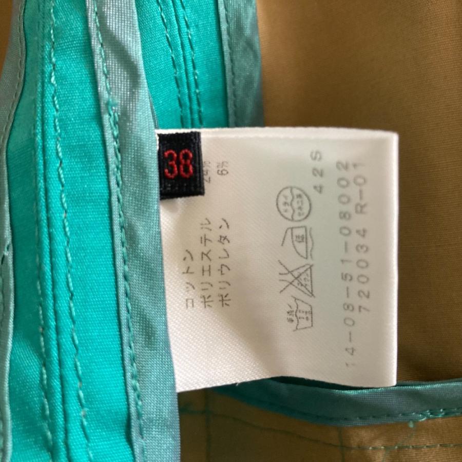 スーパーディオZX AF28-1240xxx の キャブレター *1732770234 中古