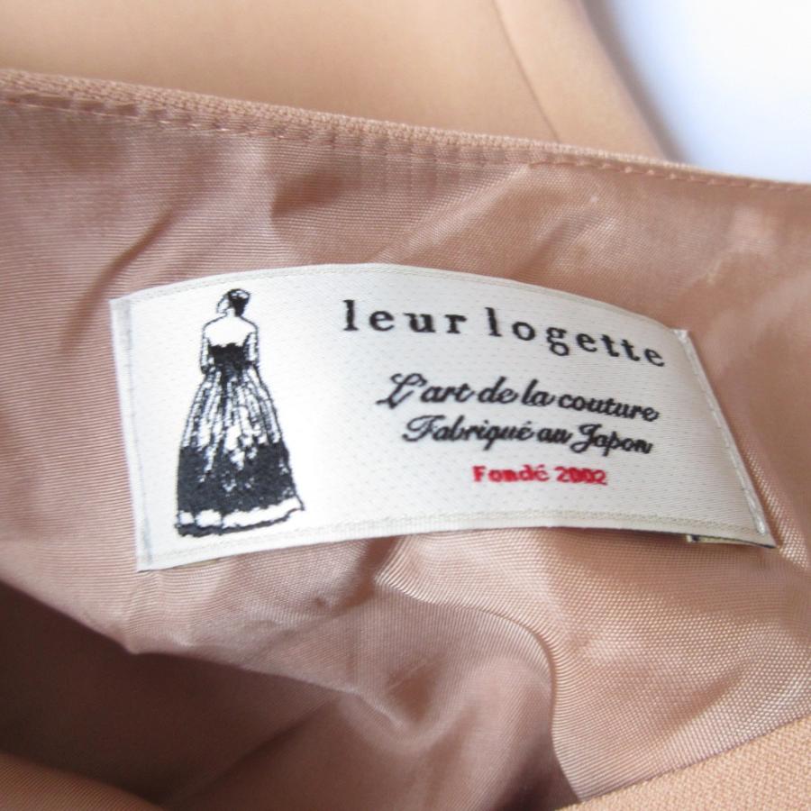 leur logette 美品 ルールロジェット カシュクール