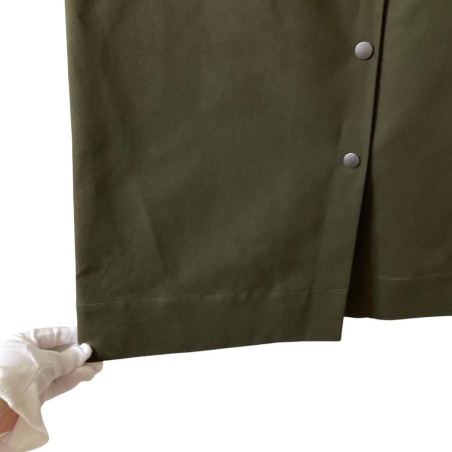 MHL.（エムエイチエル） 美品 マーガレットハウエル JAPANESE DENSE