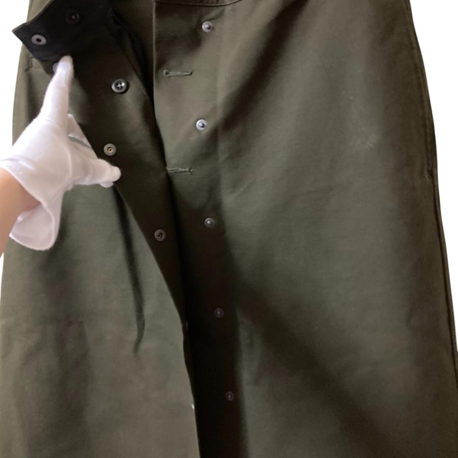 MHL.（エムエイチエル） 美品 マーガレットハウエル JAPANESE DENSE