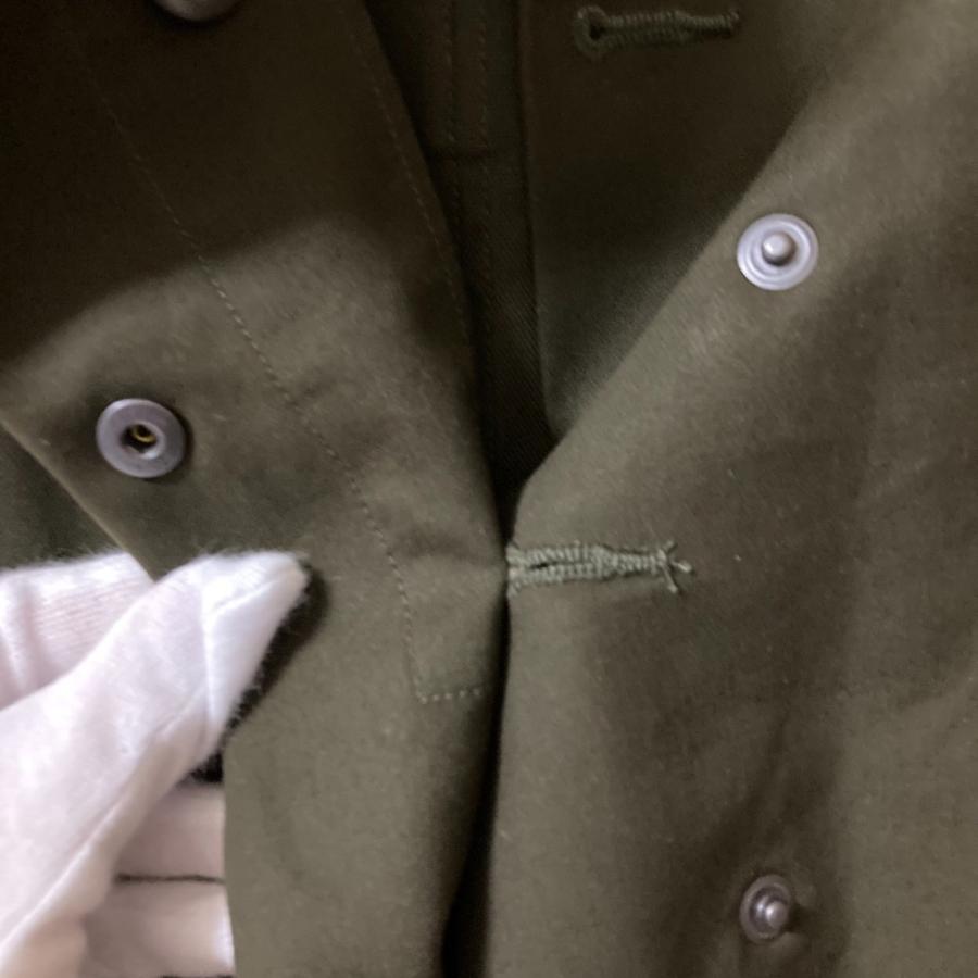MHL.（エムエイチエル） 美品 マーガレットハウエル JAPANESE DENSE