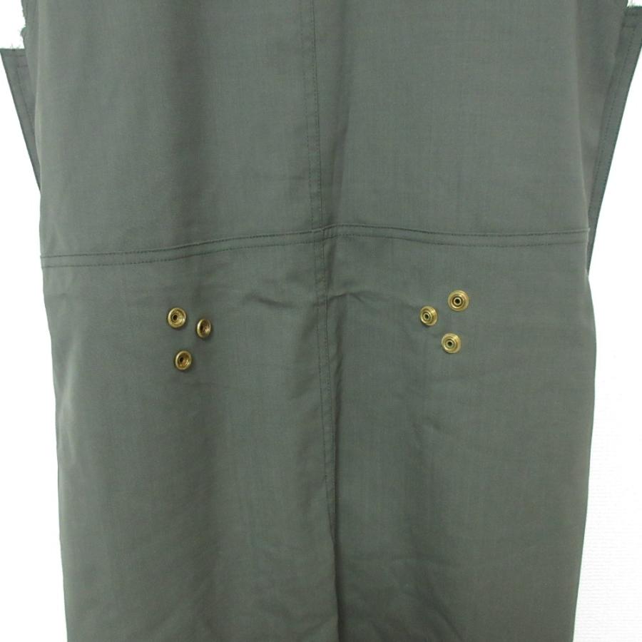 Maison Margiela（メゾンマルジェラ） 美品 MM6 エムエムシックス