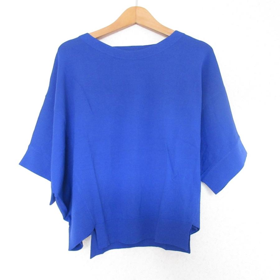 La TOTALITE（ラ トータリテ） 美品 24SS La TOTALITE ラ トータリテ 