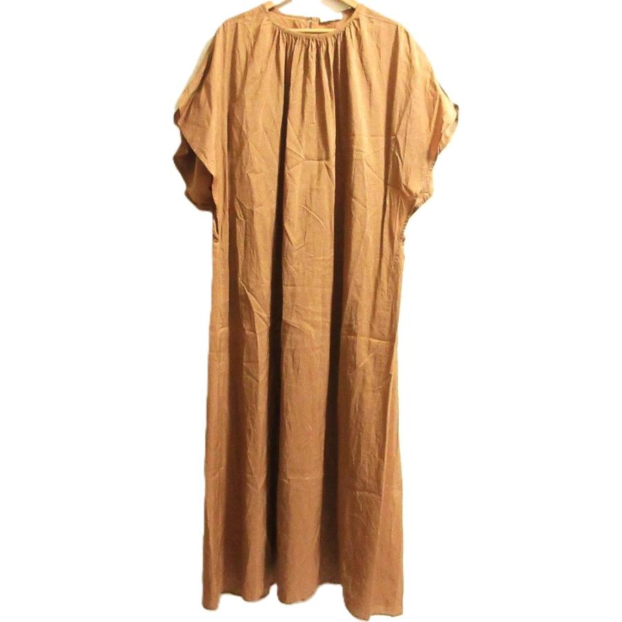 DES PRES 美品 23SS デプレ トゥモローランド コットンシルク