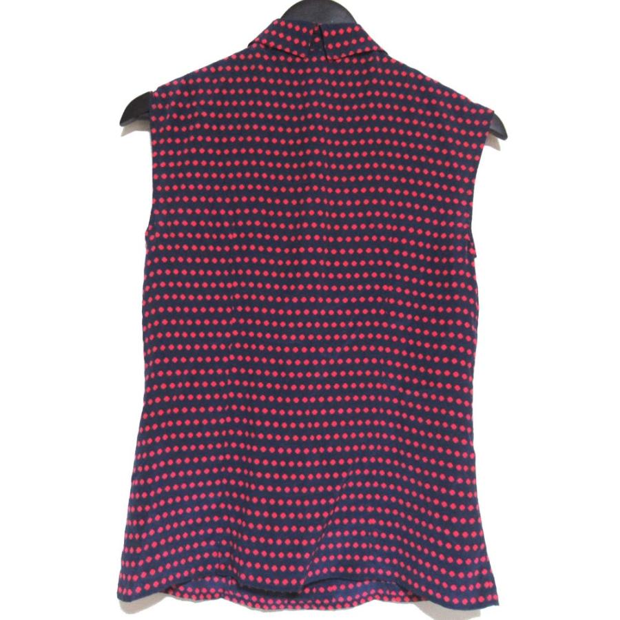 MARC BY MARC JACOBS（マーク バイ マーク ジェイコブス） 美品 シルク 