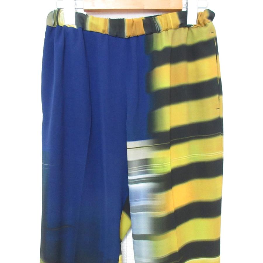 DRIES VAN NOTEN（ドリス ヴァン ノッテン） 美品 22SS DRIES