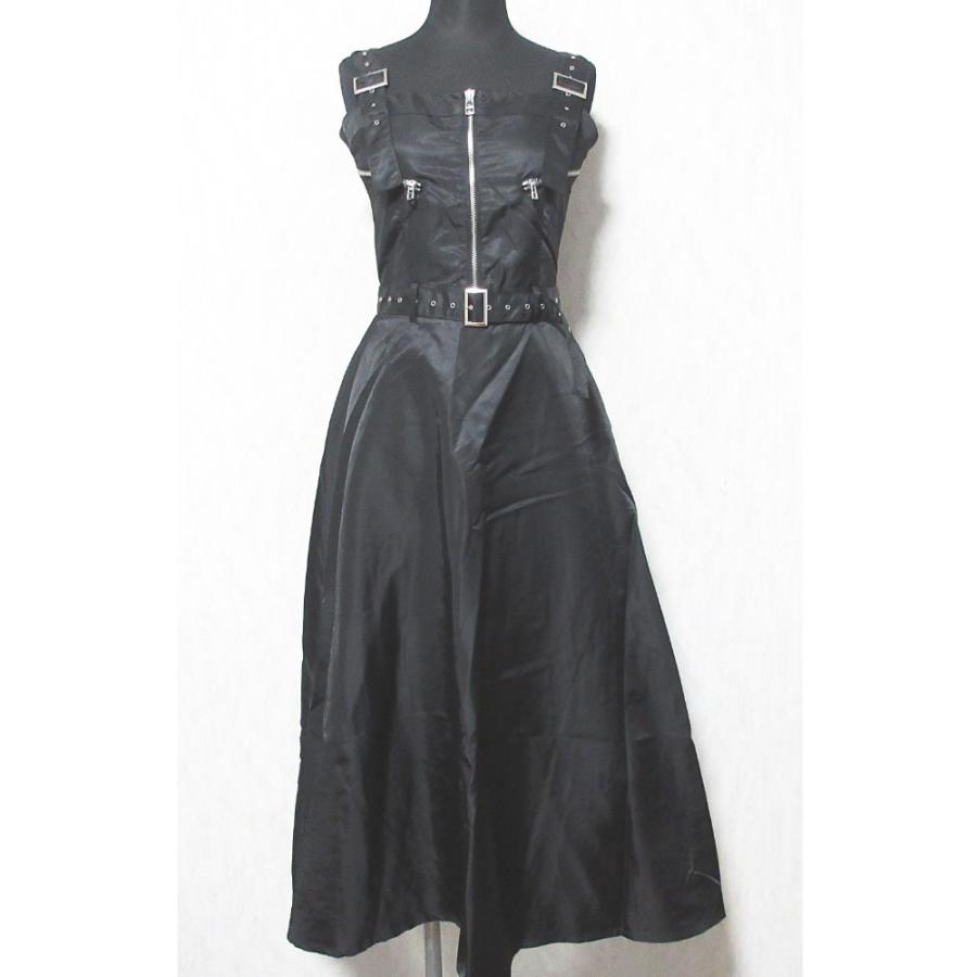 Darich（ダーリッチ） 美品 24SS Darich ナイロンジャンパーロング 