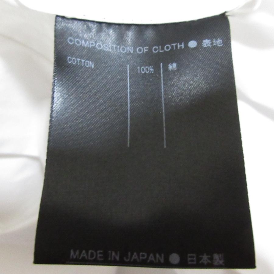 良品 24SS support surface サポートサーフェス レイヤード フレンチスリーブ ブラウス シャツ サイズ1 ホワイト レディース 古着 中古 USED support surface（サポートサーフェス） 良品 24SS support surface