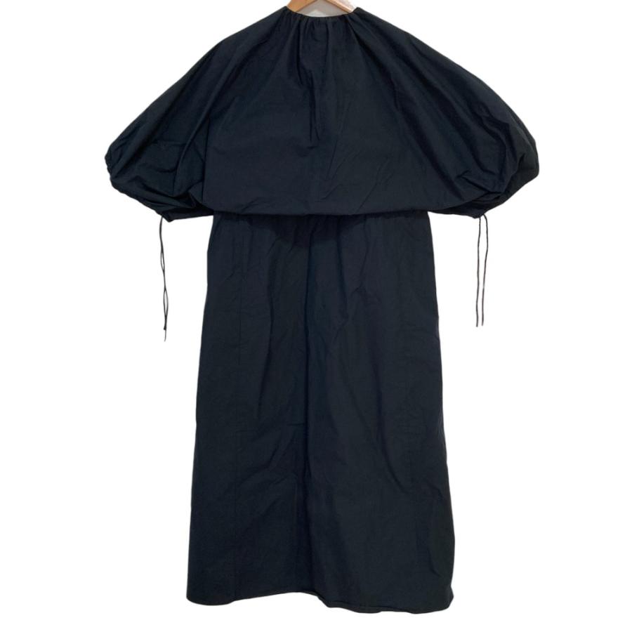 DRAWER 良品 23SS Drawer ドゥロワー コットンタイプライターバルーン  