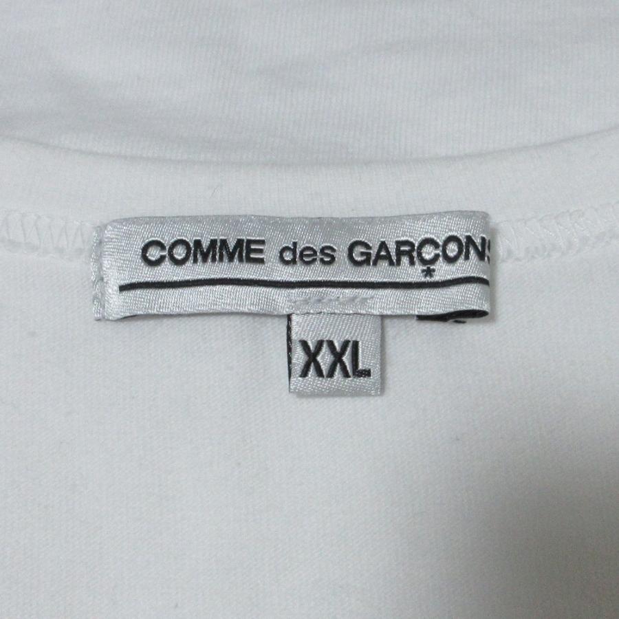 COMME des GARCONS 良品 24SS コムデギャルソン 青山店限定 レギュラー 