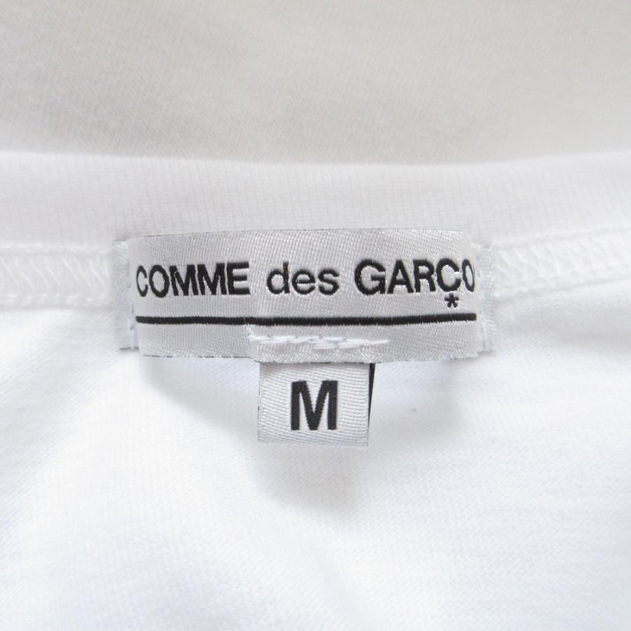 COMME des GARCONS（コムデギャルソン） 美品 23SS COMME des GARCONS