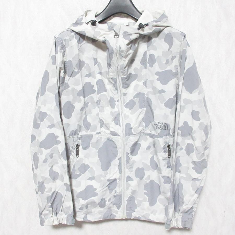 【超美品】THE NORTH FACE マウンテンパーカー　カモフラージュ柄 楽天市場】THE NORTH FACE ノースフェイス マウンテンパーカー