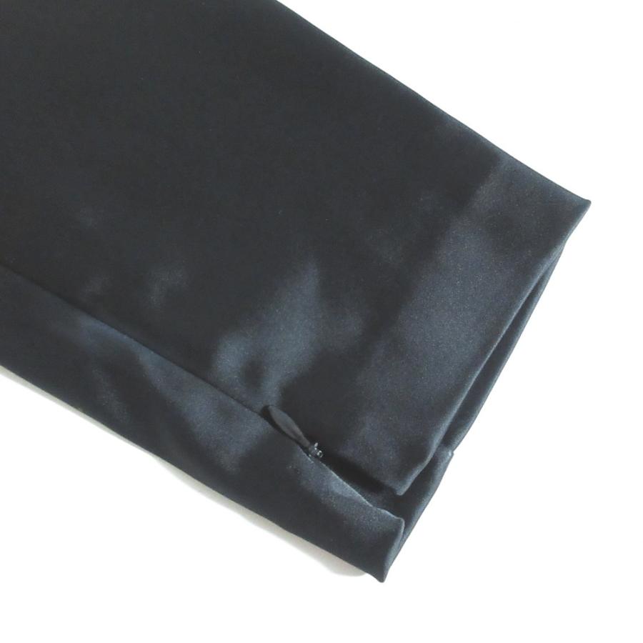 theory セオリー　シープスキンレギンス　サイズ0 Theory - 新品 theory 22AW レザーパンツ レザーレギンス