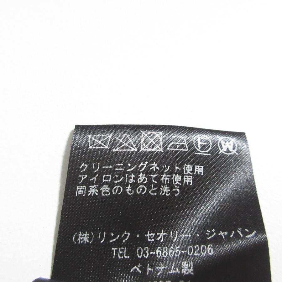 Theory セオリー レザー レギンス パンツ ブラック 本革 PANT THEORY | WOMEN（レディース）｜Theory 公式通販サイト