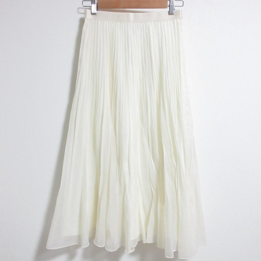 美品】ANAYI スカート 36 【公式通販】