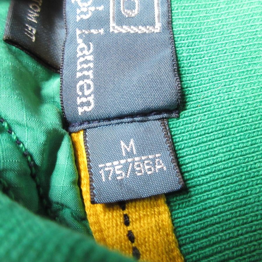 美品 POLO by RALPH LAUREN ポロラルフローレン CUSTOM FIT 配色