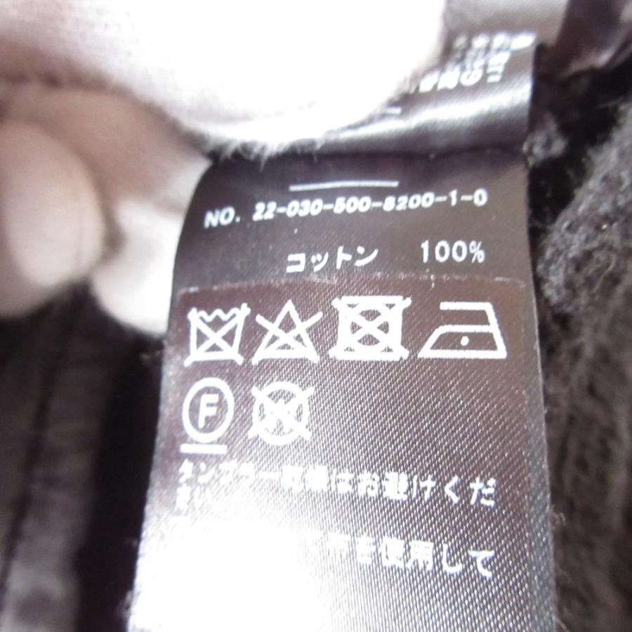 Deuxieme Classe（ドゥーズィエムクラス） 美品 22SS Deuxieme Classe