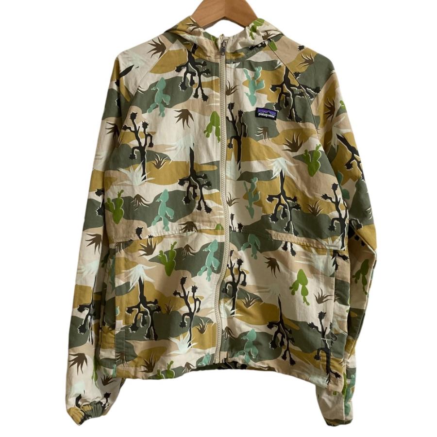 patagonia（パタゴニア） 美品 Baggies Jacket バギーズ ジャケット