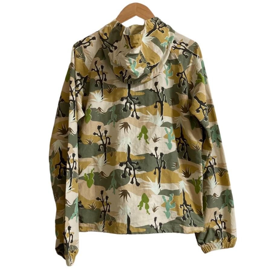 patagonia（パタゴニア） 美品 Baggies Jacket バギーズ ジャケット