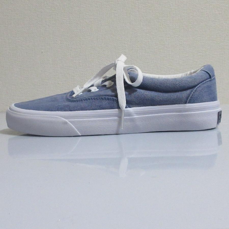 POLO RALPH LAUREN（ポロ・ラルフローレン） 新品同様 キャンバス