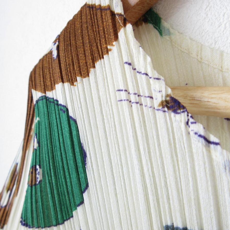 PLEATS PLEASE（プリーツ プリーズ） 美品 PLEATS PLEASE ISSEY MIYAKE 