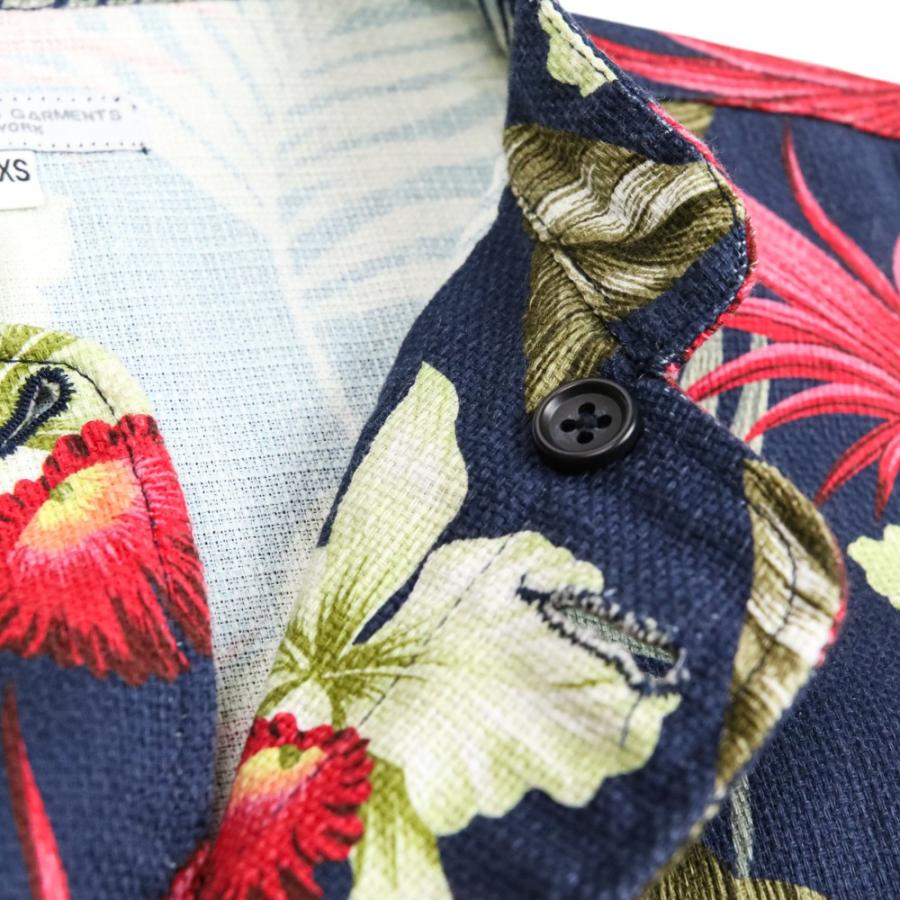 Engineered Garments（エンジニアド ガーメンツ） 新品同様 エンジニ