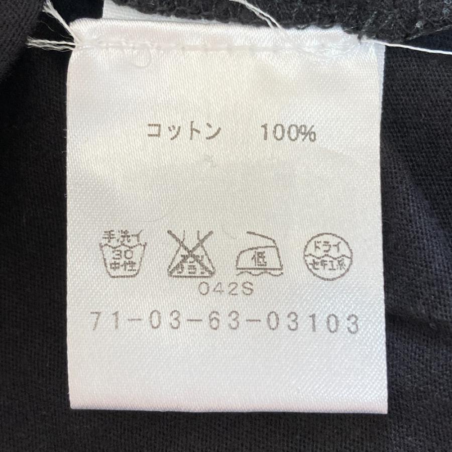 DRIES VAN NOTEN（ドリス ヴァン ノッテン） 美品 フラワープリント