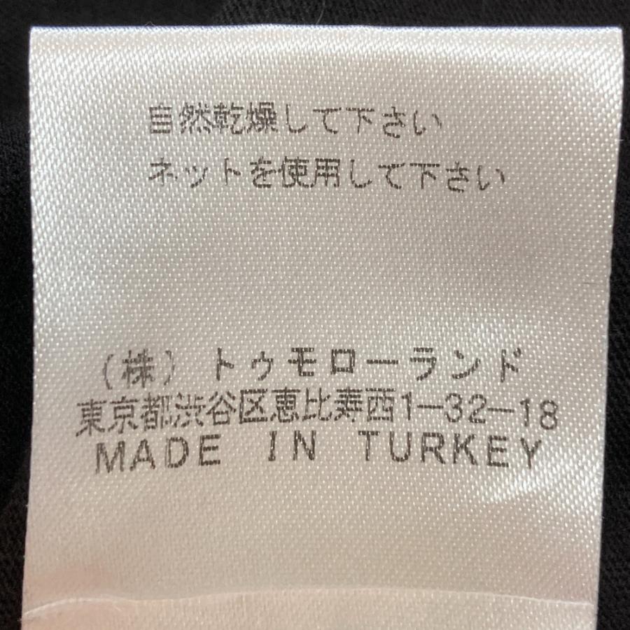 DRIES VAN NOTEN（ドリス ヴァン ノッテン） 美品 フラワープリント