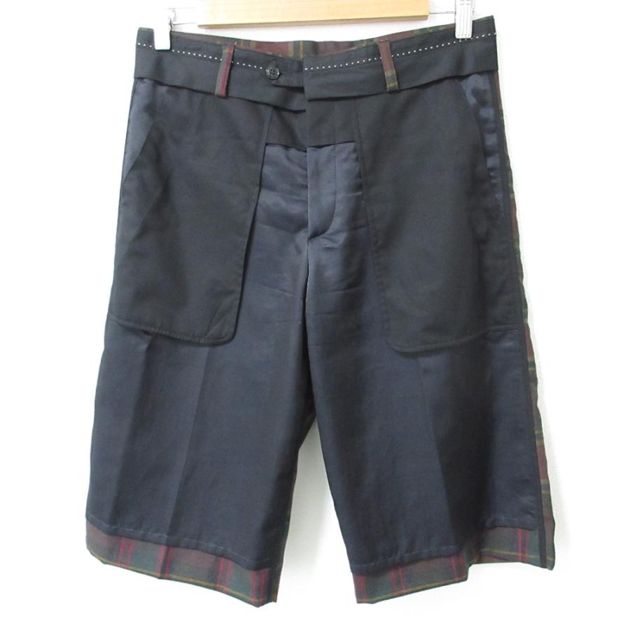 DRIES VAN NOTEN 美品 ドリスヴァンノッテン インサイドアウト