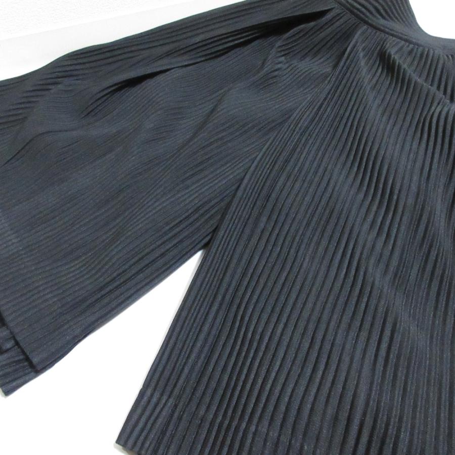 HOMME PLISSE ISSEY MIYAKE 良品 オムプリッセ イッセイミヤケ