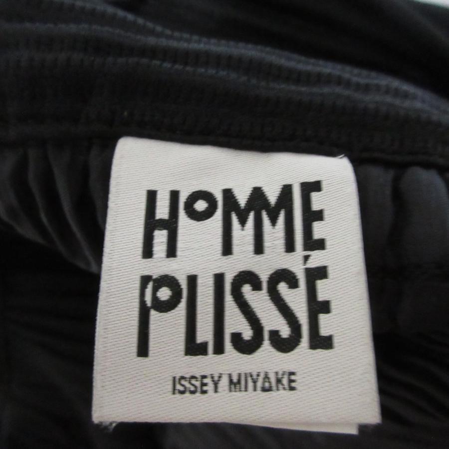 HOMME PLISSE ISSEY MIYAKE 良品 オムプリッセ イッセイミヤケ