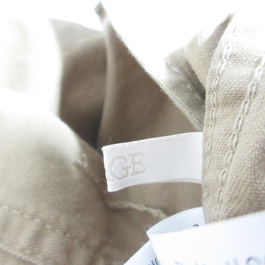 plage（プラージュ） 美品 23AW PLAGE Utility シャツ オーバーサイズ 