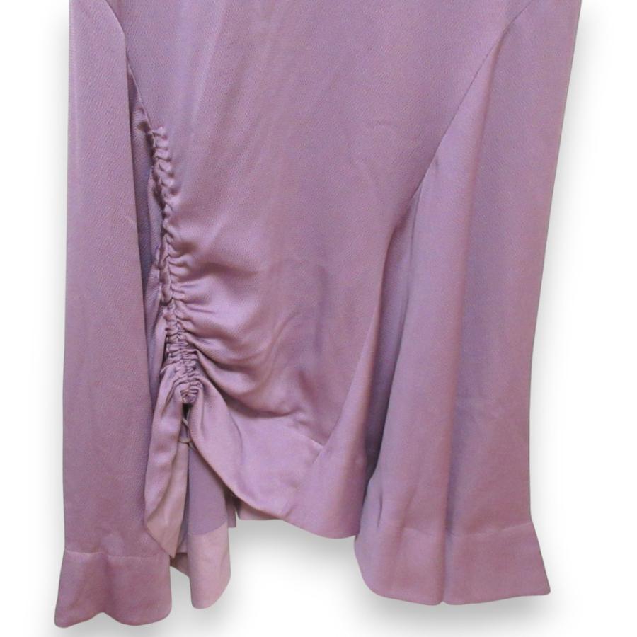 BLUE LABEL CRESTBRIDGE（ブルーレーベルクレストブリッジ） 美品 辻