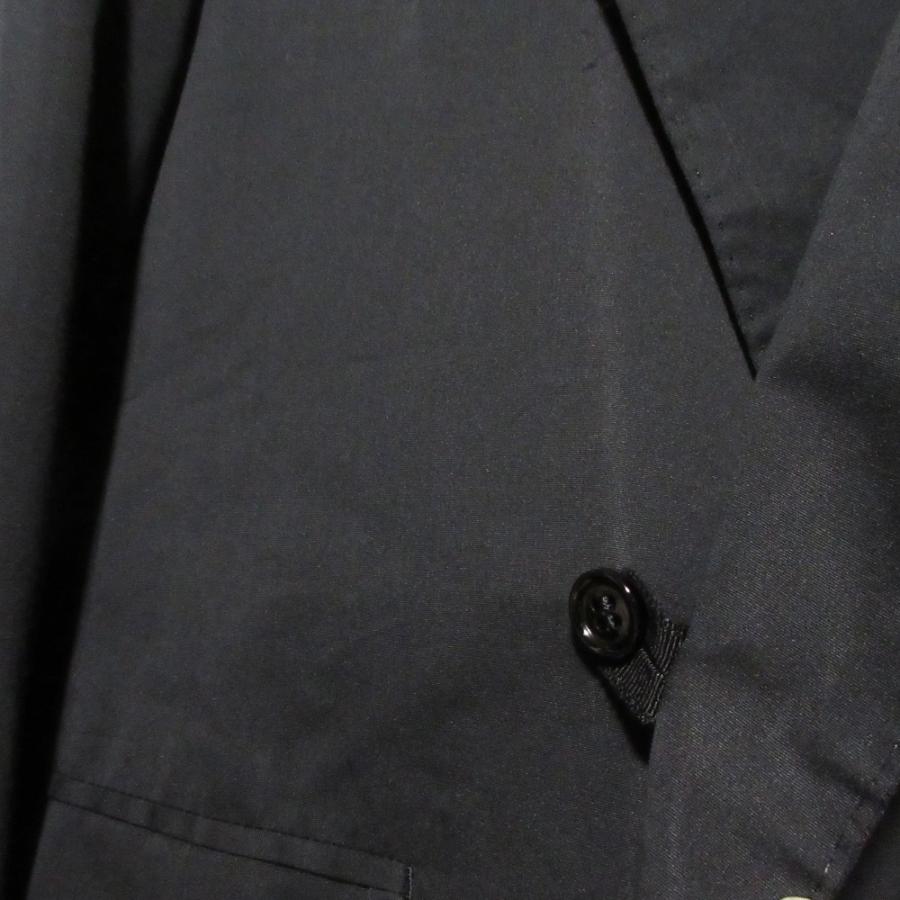 DRAWER（ドゥロワー） 美品 コットンシルク ダブルジャケット 6522-299