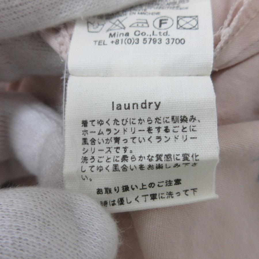 mina perhonen（ミナペルホネン） 良品 mina perhonen laundry ミナ