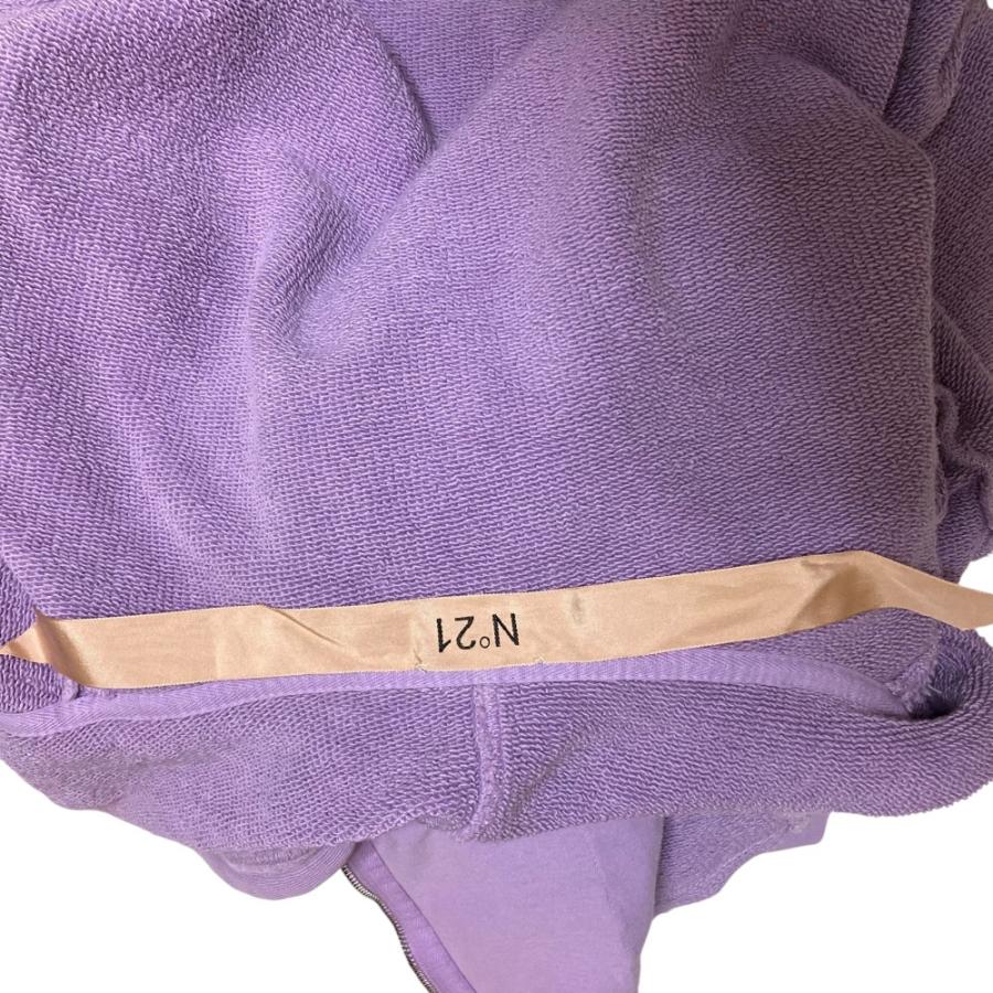 N°21（ヌメロヴェントゥーノ） 良品 21AW numero ventuno ロゴ