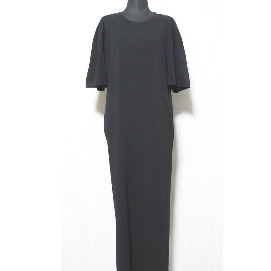 CEPIE.（セピエ） 良品 23SS CEPIE ハーフスリーブ ロング