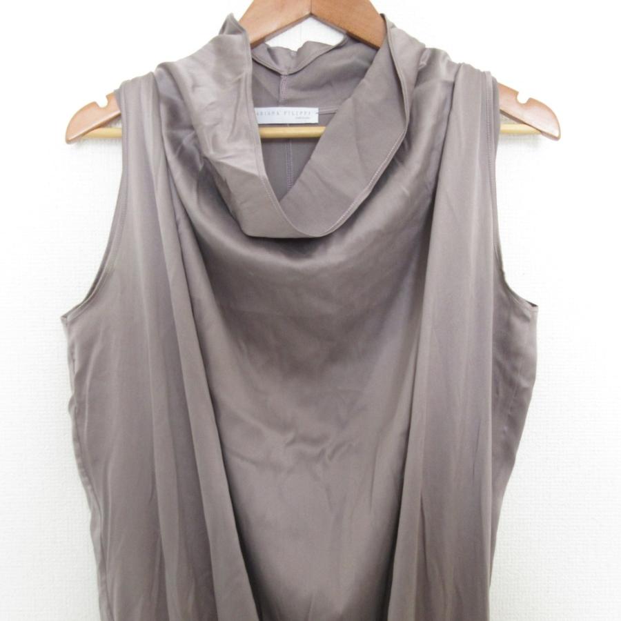 FABIANA FILIPPI（ファビアナフィリッピ） 良品 ストレッチ 