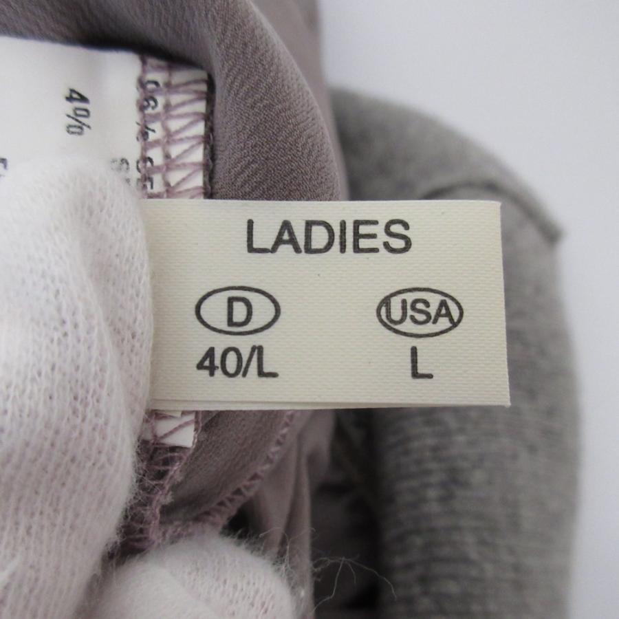 FABIANA FILIPPI（ファビアナフィリッピ） 良品 ストレッチ 